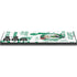 NBA Boston Celtics Historic Blast Galaxy S25 Ultra Skin